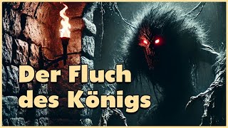 Der Fluch des Königs  Teil 2 von 2  GruselFantasyRollenspiel mit Chat GPT  KIMärchenstunde [upl. by Harwell]