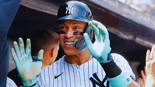 New Update Breaking News Of Aaron Judge  It will shock you [upl. by Atelahs]