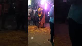 Samalkot Kola sambaram viral trending [upl. by Daj]