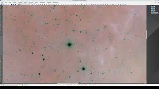 PixInsight Workflows — Narrowband III [upl. by Nolrak240]