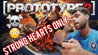 Prototype 2 Gameplay with commentary [upl. by Osner]