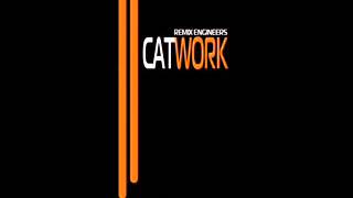 Catwork Remix EngineersFtTanSerdarOrtaBenimgibiOlmayacak [upl. by Rodmann]