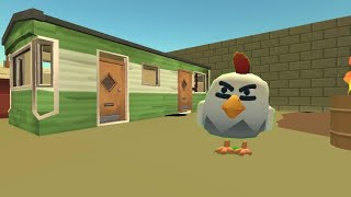 chicken story 3 episode 1 season [upl. by Norag]