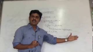 crystal structure  part1  Engineering physics  sem 1  by drsuhas sabnis [upl. by Ehcsrop]