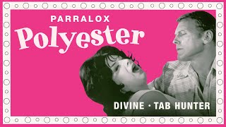 Polyester Title song from Polyester 1981 feat Divine [upl. by Evangelist996]