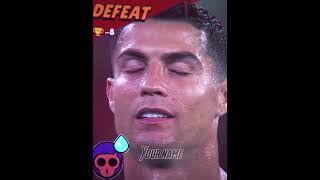 ronaldo CapCut edit [upl. by Helaina]