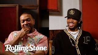 Timbaland and Metro Boomin on the Secrets to Making HipHop Classics  Musicians on Musicians [upl. by Avraham]