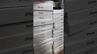 Goophone iPhone 15 pro max send out review [upl. by Ecirum]