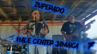 Hale Centers Jamaica Featuring Zuperado Pt 7 [upl. by Okiruy]