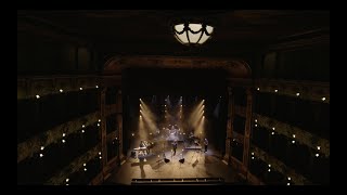 Chabuco Desde el Teatro Colón de Bogotá  Concierto Completo  Video Oficial [upl. by Aekerly78]