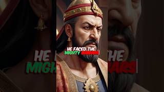 The Nightmare of Mongols and Crusaders 💀 history ytshorts [upl. by Leiand255]