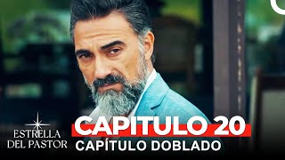 Estrella Del Pastor Capítulo 1 Doblado en Español Versión Larga [upl. by Whetstone841]