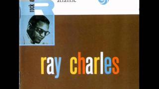 Ray Charles  Stand By Me [upl. by Gabrielle]