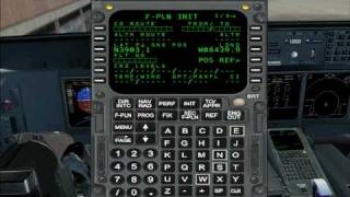 Bobs FMC Guide for the PMDG MD11 12 [upl. by Aneehta]