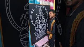 Swamye sarnam ayyappa shorts shortsviral trending viralvideo foryou drawing ayyappa [upl. by Akkin623]