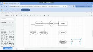 Presentasi Tugas 1 Basis Data MSIM4206 [upl. by Hsac]