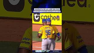 Victoria de Magallanes en Margarita 🔥⚓ LVBP Beisbol Venezuela Magallanes Highlights [upl. by Ajax]