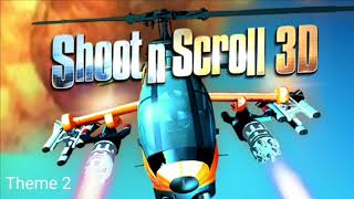 shoot N Scroll Theme 2 [upl. by Alikat]