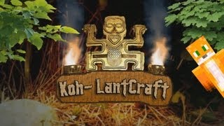 KohLantCraft  Saison 1  Episode 6  Orientation  FR [upl. by Refinnej]