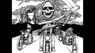 Speedwolf  Ride With Death Full Album [upl. by Brahear]