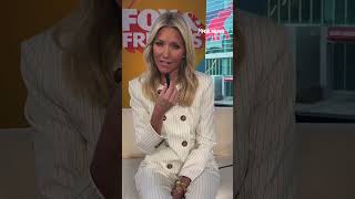 quotFox and Friendsquot Ainsley Earhardt recounts the moment she heard former President Trump was shot [upl. by Aicilef]