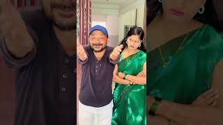 Voltage high low होतंय 😳 rahulp10 rahuldadacomedy rahuldada sunitachavan comedy shortvideo [upl. by Indira455]