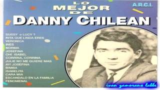 Danny Chilean  Norma [upl. by Base]