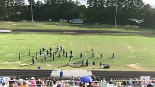 Livingston Academy “SotW” Marching Band [upl. by Sophey]