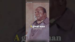 Hilarious speech of a Dictator ll Idi Amin 😂 africa funny [upl. by Nyre]