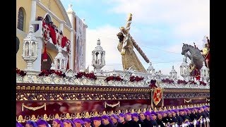 Resumen Semana Santa en Guatemala 2018 [upl. by Sicard709]