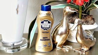 How To Clean Brass Under 1 Minute [upl. by Nagoh450]