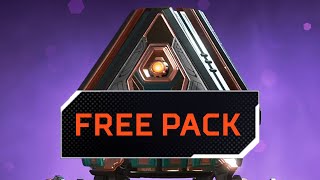 FREE EVENT PACK IS HERE Apex Legends Season 22 [upl. by Guibert]