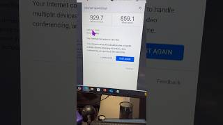 ATampT fiber fastest internet speeds 10001000 [upl. by Nazar215]