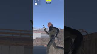 Pubg Funny vedio 😂 bangla [upl. by Inoliel406]