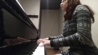 Now You See Me  Main Theme Piano Cover  SHEET MUSIC [upl. by Akenor]