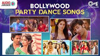 Bollywood Party Dance Songs Playlist  Hindi Party Songs Collection  Bollywood Dance Songs [upl. by Niran]