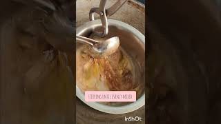 DIY Soap Making at Home Easy amp Natural Soap Recipe trending [upl. by Orvas]