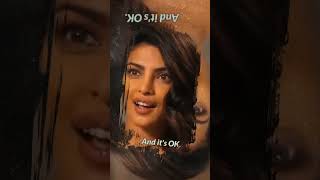 priyanka chopra interview [upl. by Aurlie77]