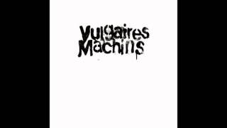 Les gens de lOccident  Vulgaires Machins [upl. by Dorahs]