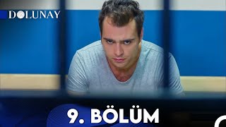 Dolunay 9 Bölüm [upl. by Willman5]