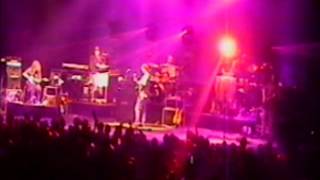 Widespread Panic  Surprise Valley Hatfield  Henry Parsons  102800  UNO Lakefront Arena  NOLA [upl. by Jim]