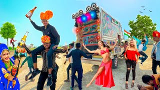 Rathodi Sardar Mehefil Dj Remix  Gol Gol Laddu Song गोल गोल लाडू rajasthani Song  marwadi dj song [upl. by Aleiram588]