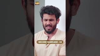 Amma kitta eppadi love matter ah sollurathu love narikootam comedy secondmarriage marriage [upl. by Telford]