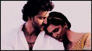 ShahidDeepika amp Hrithik  Everything [upl. by Daune]