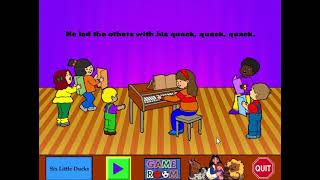 Play amp Learn Childrens Bible [upl. by Latsirhc]