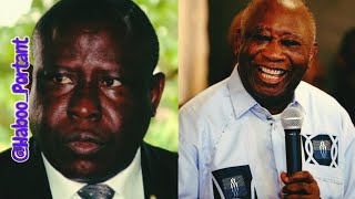 🚨 Présidentielle 2025 🇨🇮  Le piège de Gbagbo se referme sur RHDP Écoutez jusquà la fin 💥 [upl. by Htebilil]