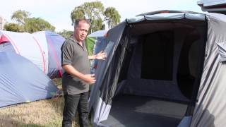 Kiwi Camping Takahe Range Overview [upl. by Caravette672]