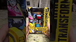 Buzzworthy Studio Series 86 Cliffjumper amp Autobot 5 Pack Thoughts [upl. by Ardehs]