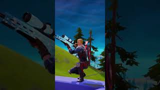 Kid Kade Sniper fortnite kidsjustwannahavefun fortniteclips [upl. by Tacy252]