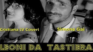 Simone Gai  Lesercito del Selfie parodia feat Cristiana Coveri [upl. by Lanford]